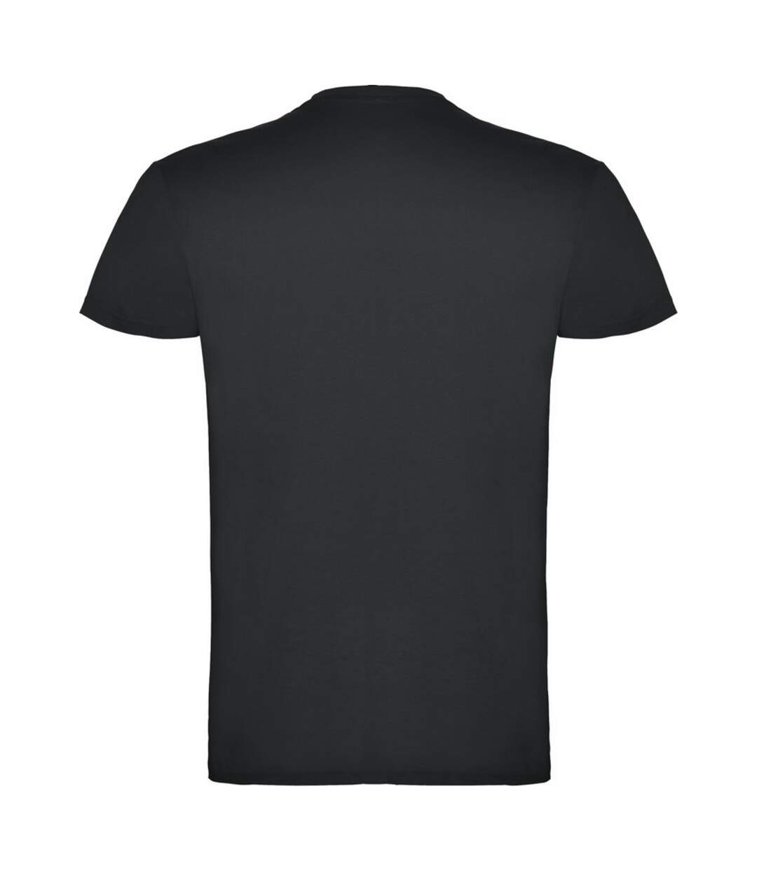 T-shirt beagle homme anthracite Roly