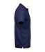 Polo Luxury Homme Bleu Denim Tee Jays-4