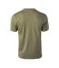 Magnum - T-shirt ESSENTIAL 2.0 - Homme (Olivine Chiné) - UTIG1140-2