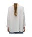 Pull Blanc Femme Vero Moda Brianna - L-2