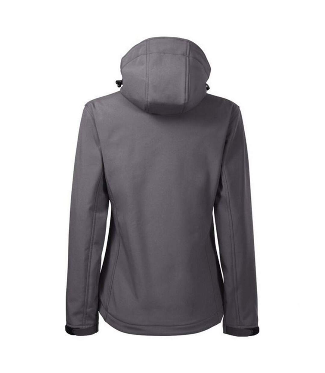Veste Softshell Femme Gris Acier Malfini-2