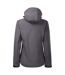 Veste Softshell Femme Gris Acier Malfini-2