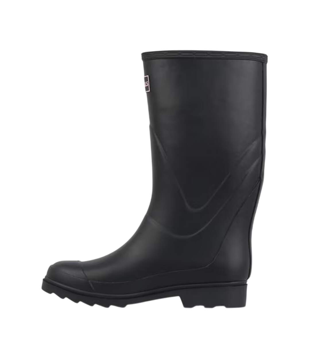 Bottes De Pluie Femme Noir Jack Wills-2