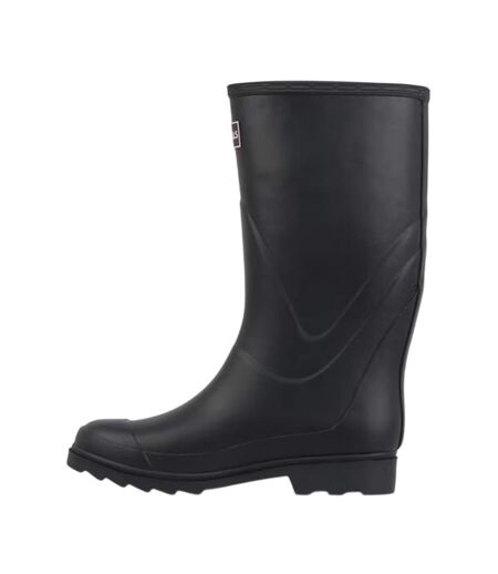 Bottes De Pluie Femme Noir Jack Wills