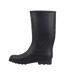 Bottes De Pluie Femme Noir Jack Wills-2
