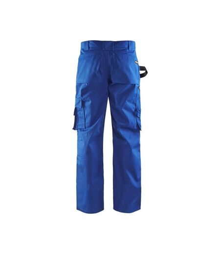 Pantalon  multipoche Blaklader  polycoton
