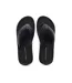 Tongs noires homme tommy hilfiger padded-2