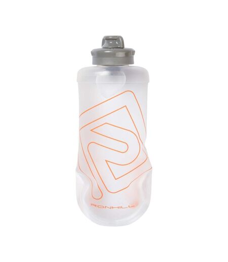Flasque Clear Taille Unique Silicone Ronhill