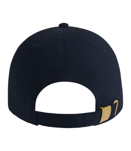 Casquette Bleu Marine Atlantis Headwear