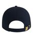 Casquette Bleu Marine Atlantis Headwear-2