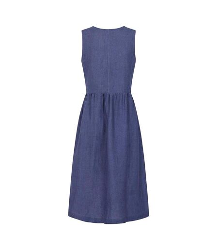 Robe Motif/style Long Femme Crépuscule Lazy Jacks