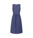 Robe Motif/style Long Femme Crépuscule Lazy Jacks-4