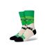 STANCE Chaussettes Homme Coton GROGU WEST Vert Beige STAR WARS