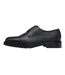 Derbies Larry-l Homme Noir Boss-2