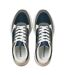 Mens Aspire Runner Trainers Castle Rock Navy Blazer Jack And Jones-4