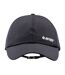 Casquette De Baseball Nesis Homme Noir Hi-Tec-2