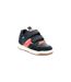 Basket Cuir Enfant Kickers Kickbiking-3