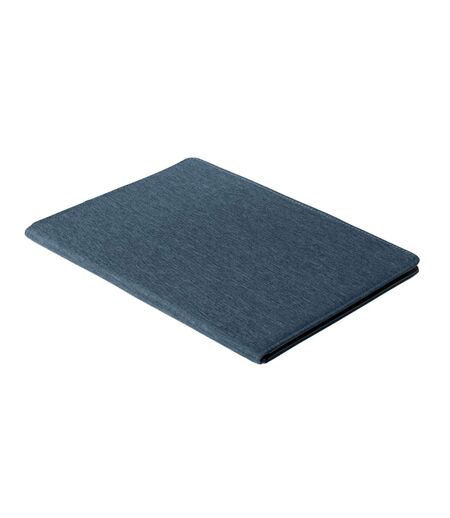 Casove rpet a4 conference folder one size blue MidOcean