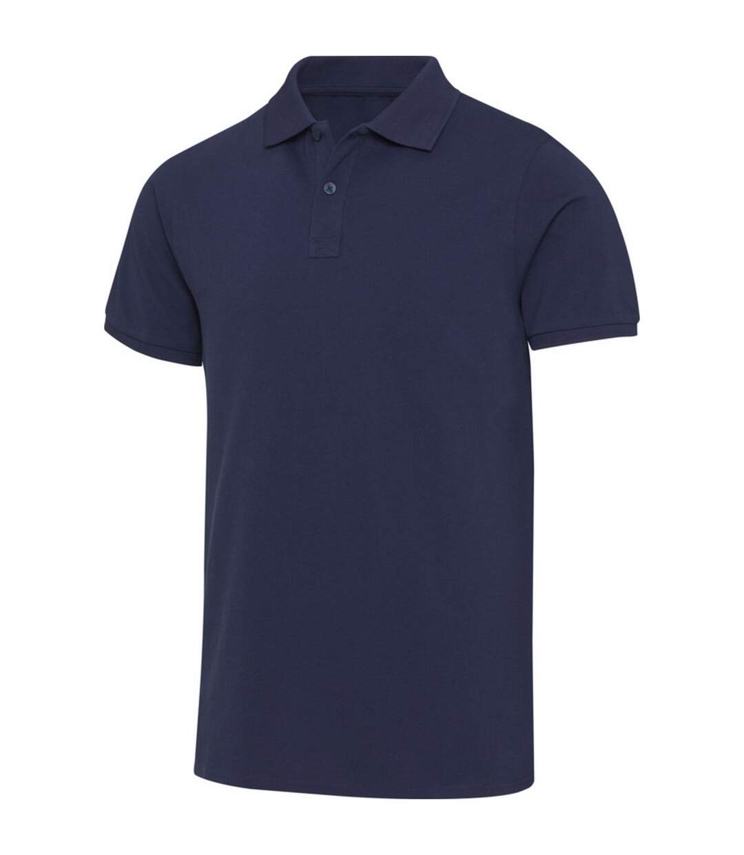 Polo Beryl Adulte Bleu Marine Elevate-3