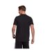 T-shirt Sport Designed To Move Feelready Homme Noir Adidas-2