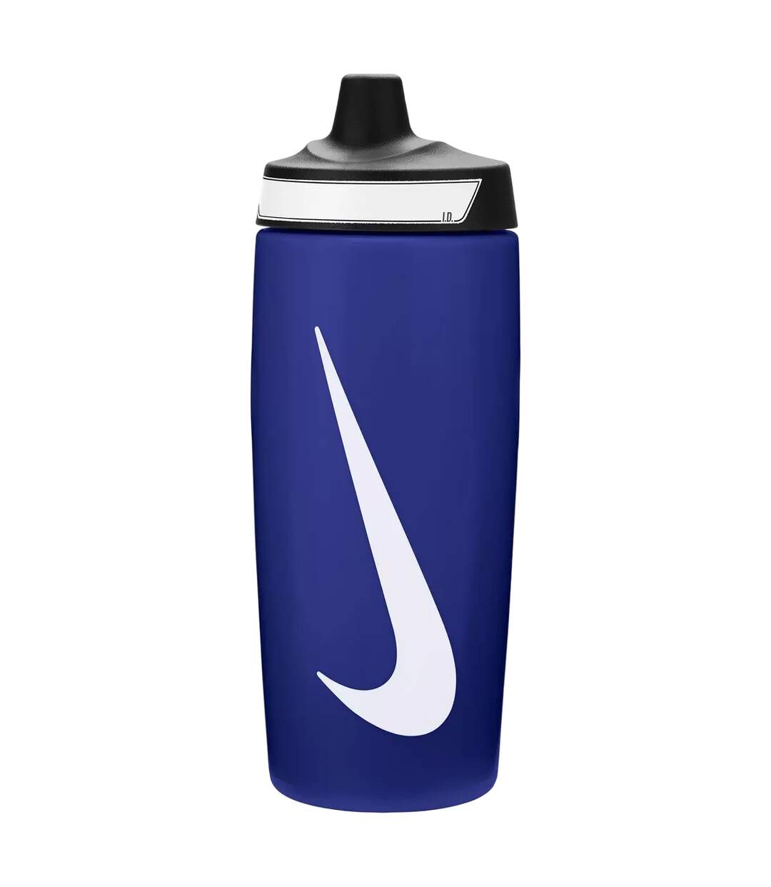 Gourde Refuel Taille Unique Rose Blanc Nike-2
