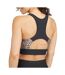 Brassière noir/beige femme no publik leopard-2