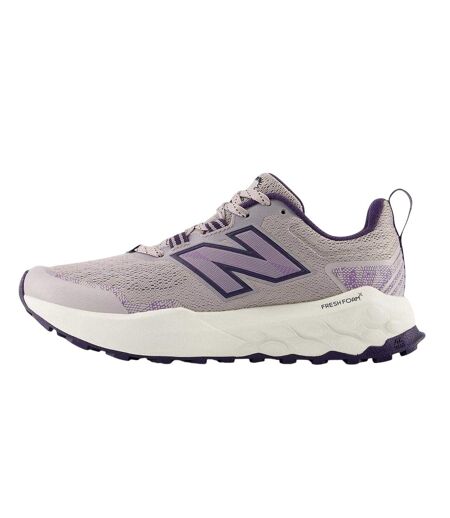 Womens/ladies Garoe V2 Trainers Grey New Balance
