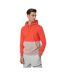 Sweat À Capuche H4z22 Blm027 70n Homme Orange 4F-1