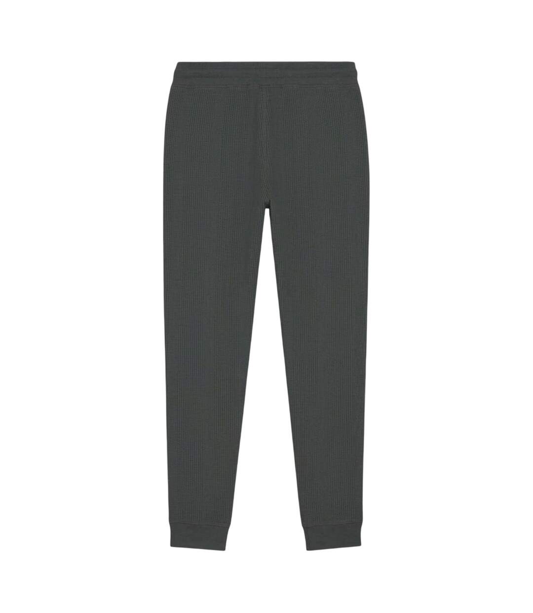 Pantalon De Jogging Motif/style Uni Homme Vert Boss-2
