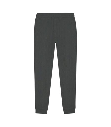 Pantalon De Jogging Motif/style Uni Homme Vert Boss