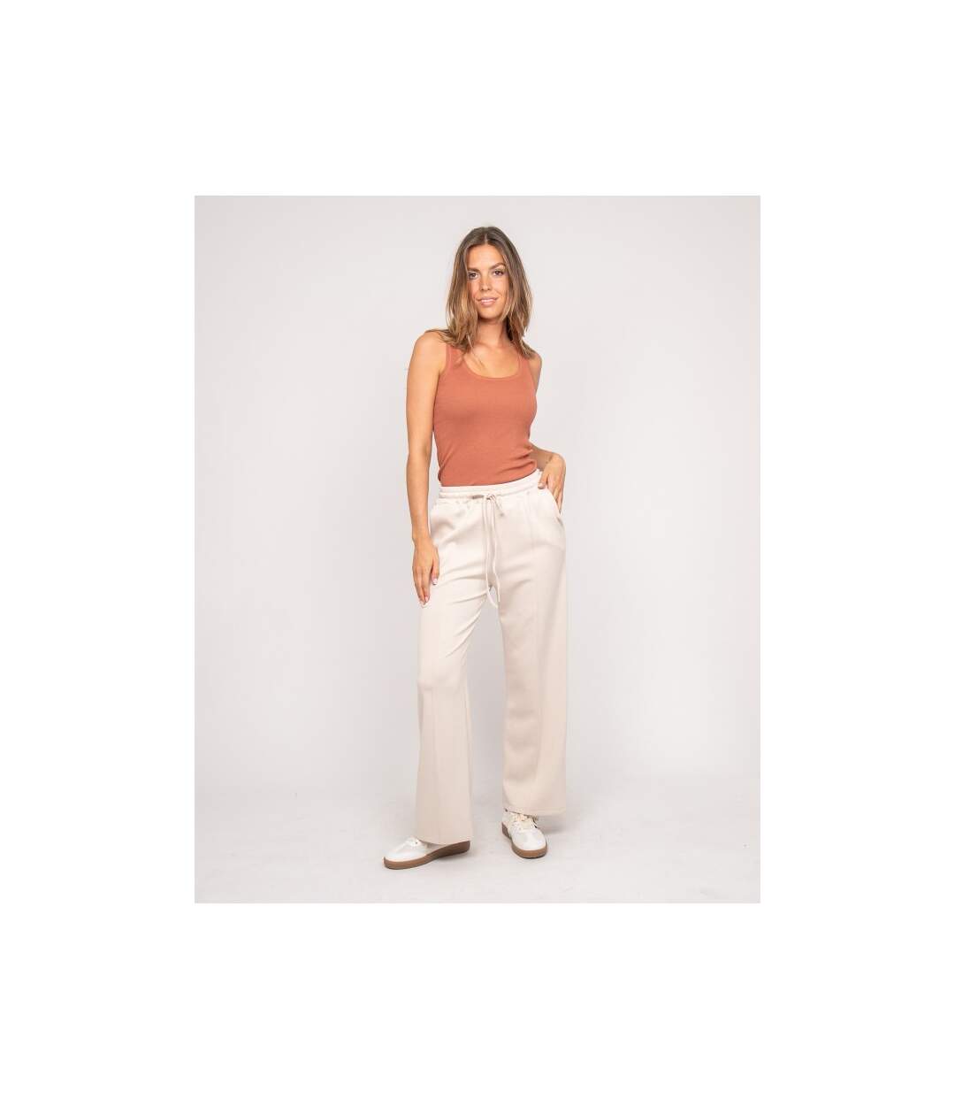 Pantalon molleton EPINELLE - Dona X Lisa-4