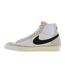 Baskets Blazer Pro Club Homme Blanc Nike-3
