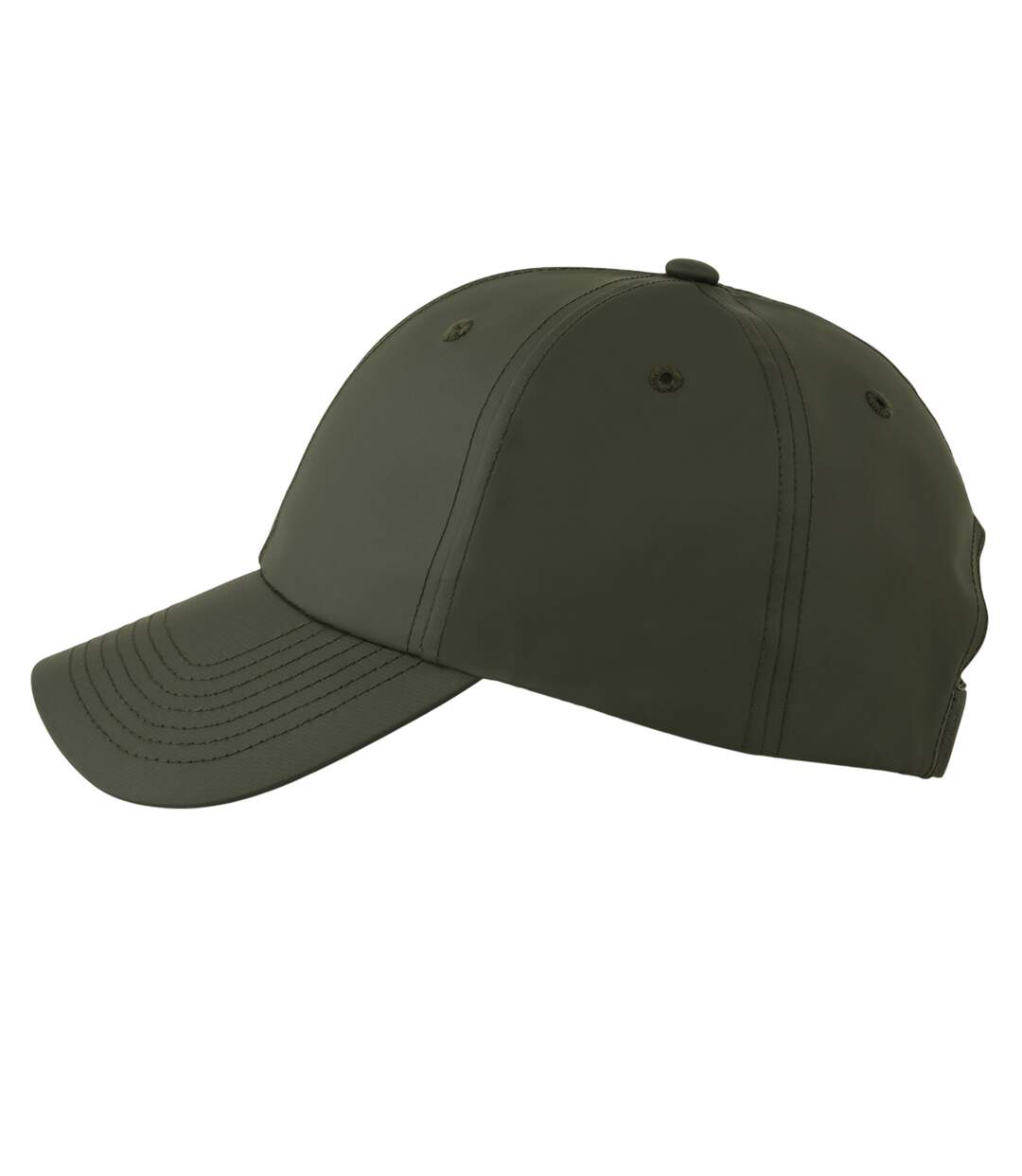 Casquette De Baseball Baltimore Vert Vinga-4
