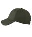 Casquette De Baseball Baltimore Vert Vinga-4