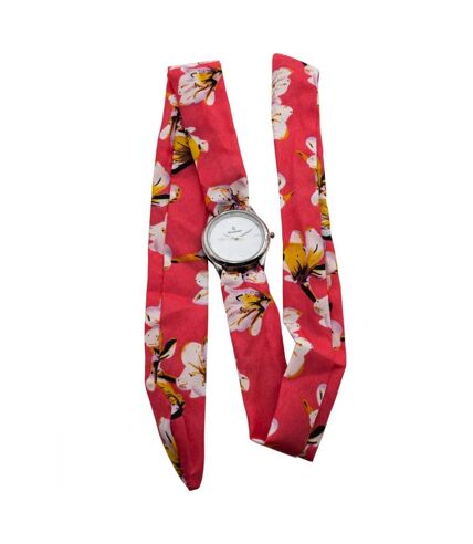 Montre Femme Tendance Foulard CHTIME