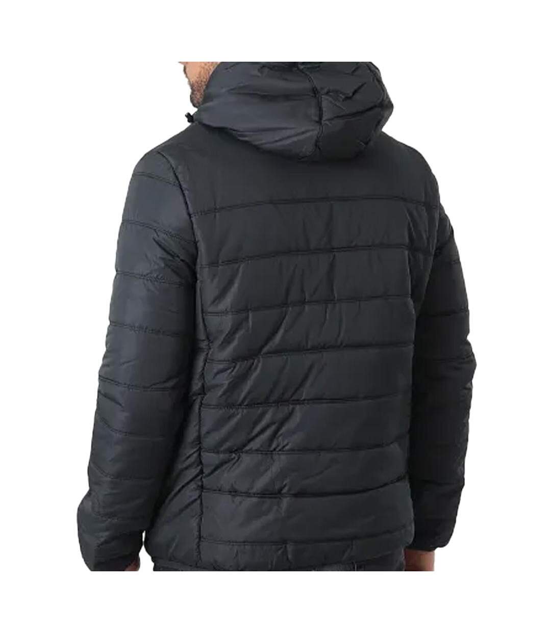 Doudoune noire homme umbro doud - 3xl-2