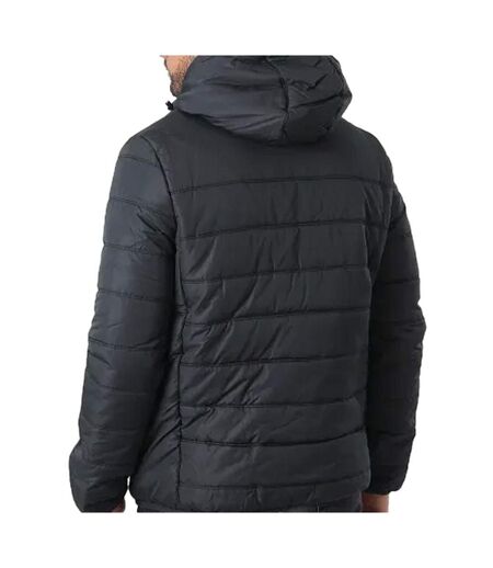 Doudoune noire homme umbro doud - 3xl