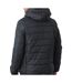 Doudoune noire homme umbro doud - 3xl-2