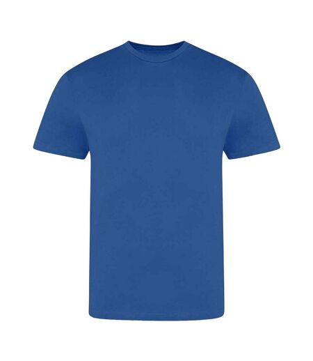 T-shirt the adulte bleu roi Awdis