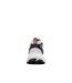 Baskets blanches/noires/rouges homme puma morphic-3
