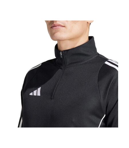 Sweat Entraînement Tiro Homme Noir Adidas