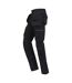 Pantalon imperméable holster femme noir Regatta-3