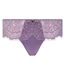 Shorty violet Aromatique-1