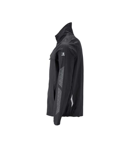 Mens Accelerate Jacket Black Mascot