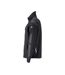 Mens Accelerate Jacket Black Mascot-3
