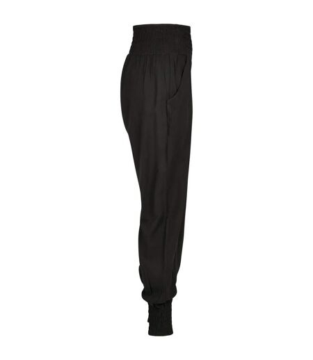Sarouel Femme Noir Urban Classics
