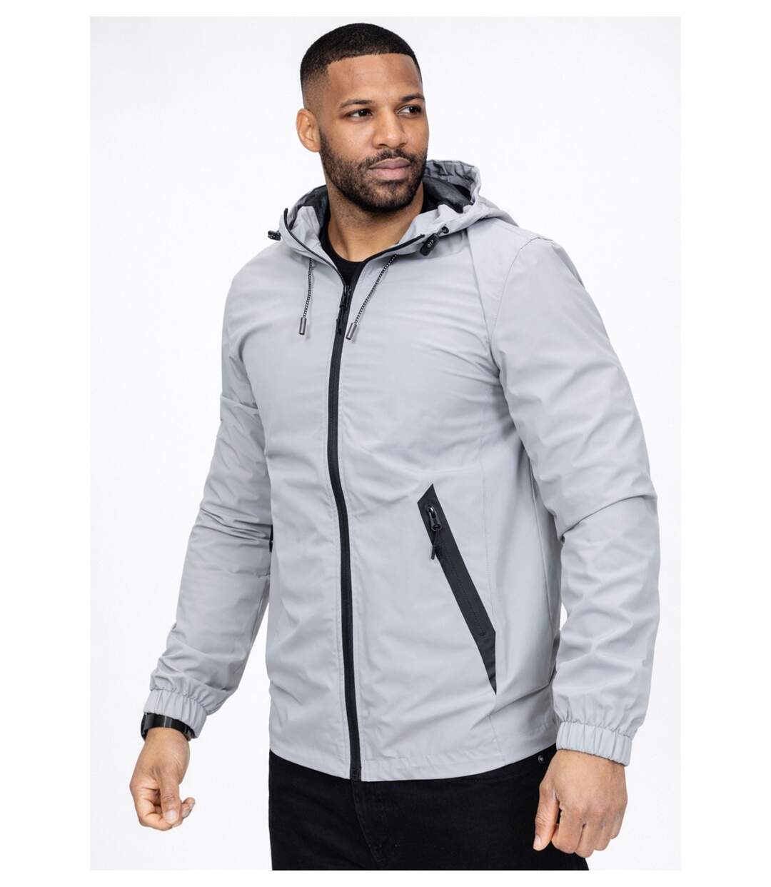 Blouson Parka-1