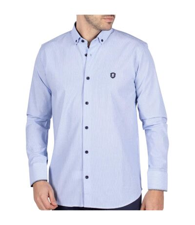 Chemise imprimé RAYURES