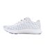 Chaussures Course À Pied Charged Breeze Femme Blanc Under Armour-2