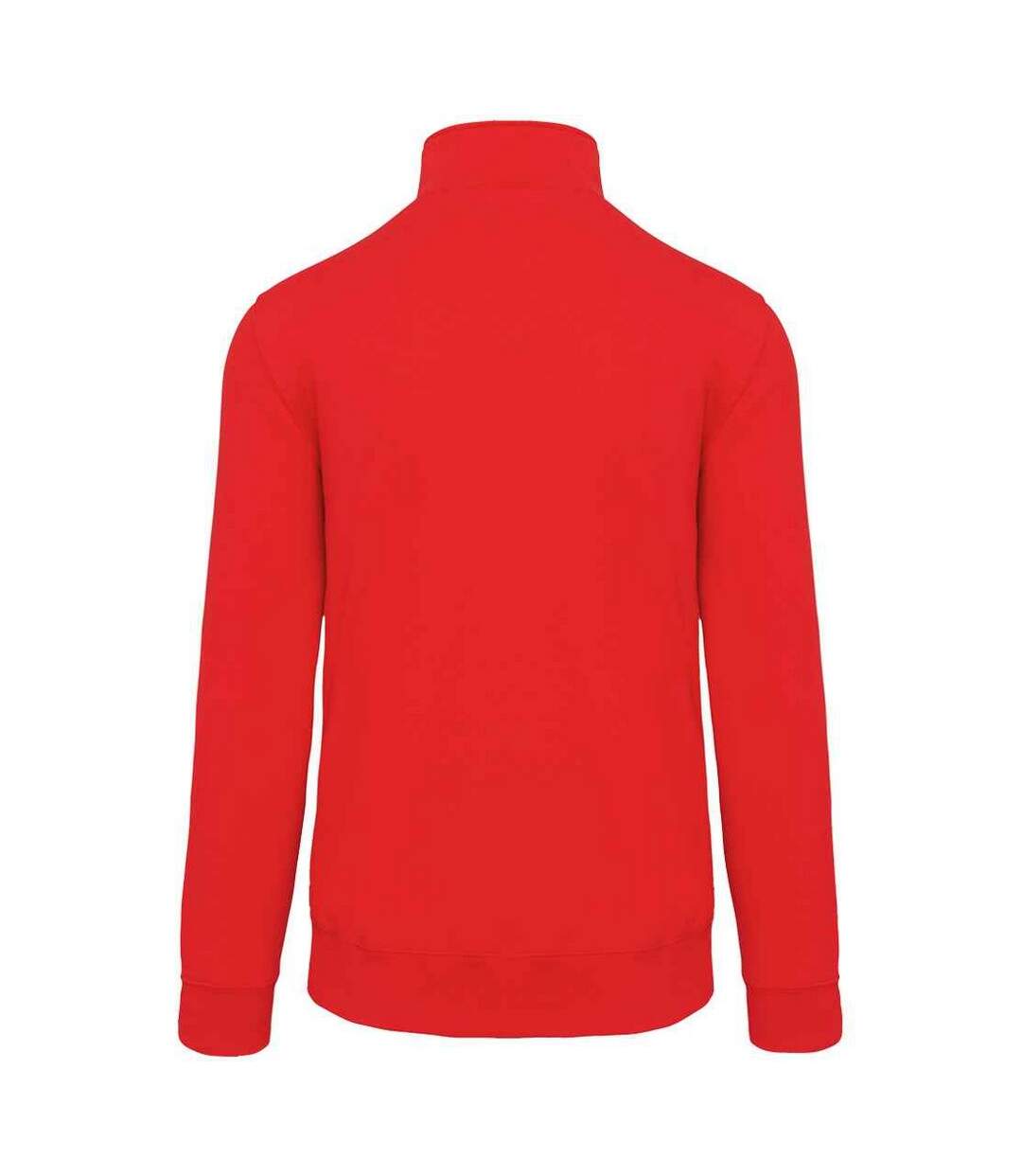 Sweat homme rouge Kariban Kariban